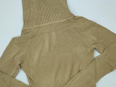 simple sweter: Camaïeu, Golf damski, rozmiar XS — 1