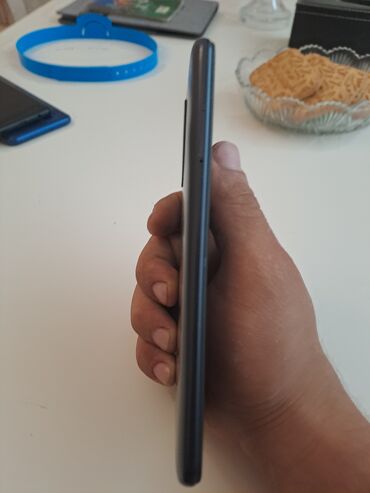 redmi airdots baku: Xiaomi Redmi 9 smartfon - Rəng: tünd boz (Carbon Gray) - Ekran: 6.53"