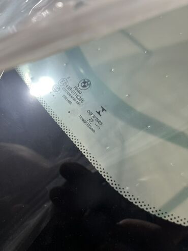 Стекла и комплектующие: Стекло Лобовое Toyota, Оригинал — 13