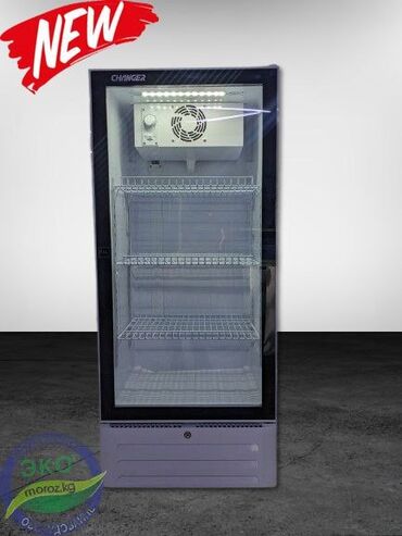 Холодильные витрины: Для напитков, Кондитерские, Для молочных продуктов, Китай, Новый — 30
