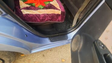 Hyundai: Hyundai Getz: 2005 г., 1.4 л, Механика, Бензиновая, Хэтчбэк — 9