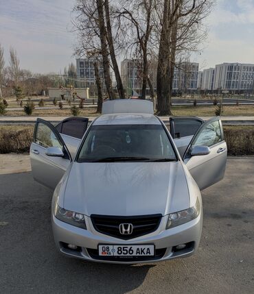 задние фары хонда аккорд: Honda Accord: 2003 г., 2 л, Типтроник, Бензин, Седан