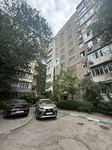 Паркинги: 🏡 Продаётся уютная 2-комнатная квартира в 7 микрорайоне 🔹 105 серия 🔹 — 1
