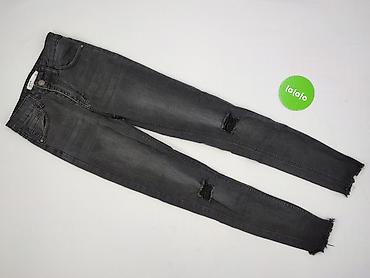 dickies jeans: Denim, Jeansy damskie, rozmiar 2XS — 2