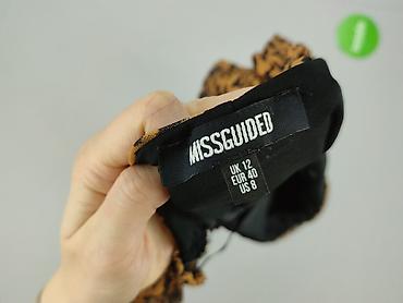 missguided tops: Missguided, Top damski, rozmiar M — 4