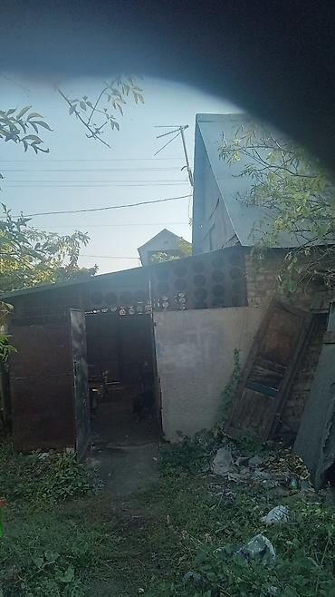 аренда парковки бишкек: Продаётся отдельно стоящее хозяйственное помещение с ограждённым — 5