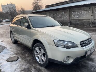 субару аутбек цена: Subaru Outback: 2004 г., 2.5 л, Автомат, Бензин, Универсал