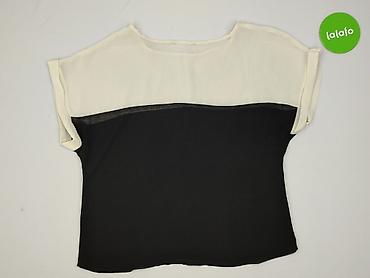 canda marynarka: Bluzka damska, rozmiar 2XL — 3