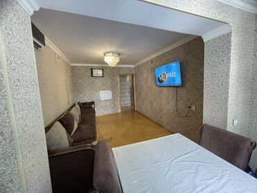 Köhnə tikili: Sumqayıt, 2 otaqlı, Köhnə tikili, 47 kv. m — 5