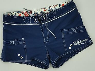 spodenki push up: Szorty damskie, rozmiar S — 1