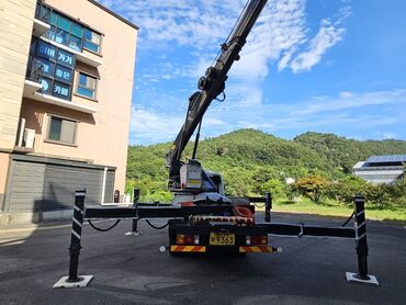 Автовышки: Автовышка, Hyundai, 2012 г., 28 м — 3