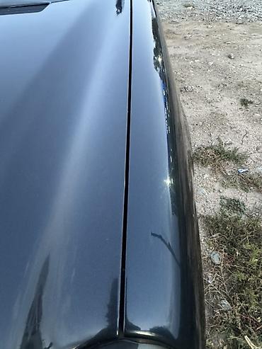 audi a6 c4 сатып алуу: Mercedes-Benz E-Class: 1998 г., 2 л, Кол менен иштөөчү, Бензин, Седан — 5