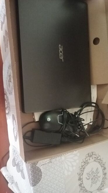 Мониторы: Acer Aspire, 15.6 ", Intel Celeron, 1 ТБ