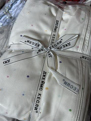 Комплекты постельного белья: Постельные комплекты из хлопка - Состав: 100% хлопок, приятный к — 19