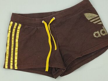 Adidas, Shorts for women, size S (EU 36)