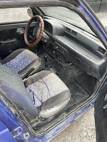 Другие автомобили: Daewoo tico
Обем 0.8
Матор клыш керек
Цена:35000 — 3