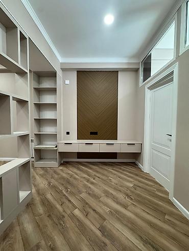 Продажа квартир: 1 комната, 35 м², Индивидуалка, 5 этаж, Дизайнерский ремонт — 1