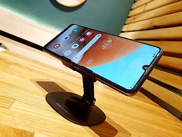samsung galaxy fold2: Samsung Galaxy A32, Б/у, 64 ГБ, цвет - Черный, 1 SIM, 2 SIM — 9