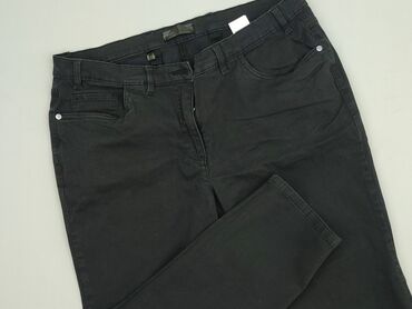Kobiety: BPC Selection, Jeansy damskie, rozmiar 4XL