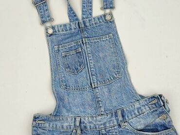 sweter w paski h m: H&M, Dungarees for women, size S