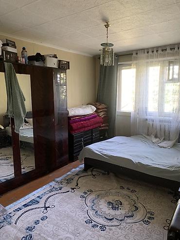 продаю гараж бишкек: 3 комнаты, 62 м², 104 серия, 3 этаж — 2