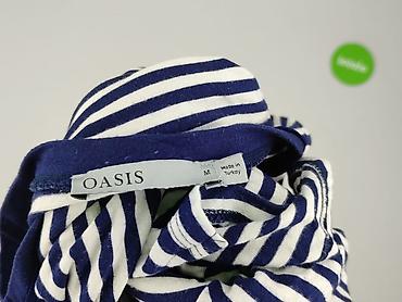 baseball koszula: Oasis, T-shirt damski, rozmiar M — 5