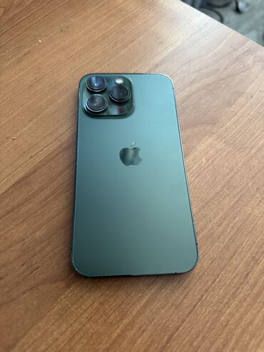 айфон 11 про мини: IPhone 13 Pro, Б/у, 256 ГБ, Matte Midnight Green, Кабель, 84 %