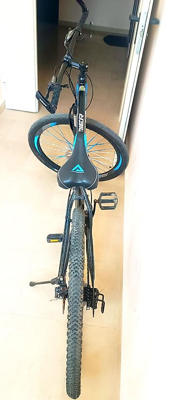 velosiped 29 ucuz: 29-luq velosiped. saz vəziyyətdə Sumqayıt — 1