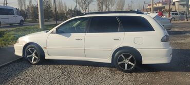 Toyota: Toyota Caldina: 2000 г., 2 л, Автомат, Бензин, Универсал