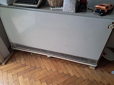 Ormari: Prodajem nameštaj - više raznih elemenata. Ormane, stolice, frižidere — 5