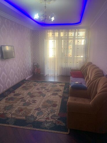 Uzunmüddətli kirayə mənzillər: Mənzil Albalı Uşaq Bağçasının binasında kirayə verilir, 11/18 mərtəbə — 4