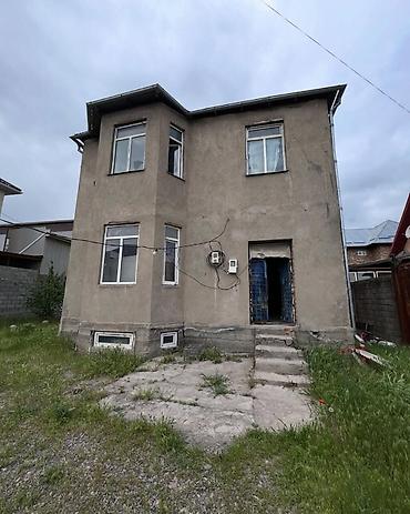 Продажа коттеджей и домов: 🏡 Продается дом в жилом массиве «Алтын-Ордо» 🏙️ Перспективный объект в — 30