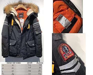 Zimske jakne: PARAJUMPERS, KANADSKE SPORTSKE JAKNE, MEGA HIT | Novo! ! ! — 1