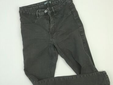 loose jeans: Jeans, SinSay, L (EU 40), condition - Good