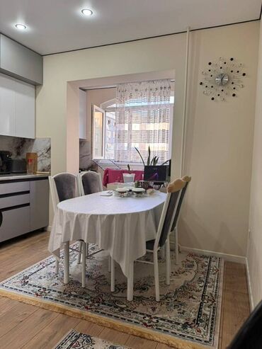 сдаю дом джал: 1 комната, 42 м², 106 серия, 2 этаж, Евроремонт