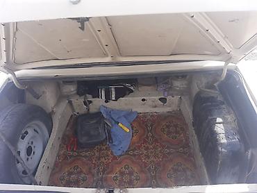 ВАЗ (ЛАДА): ВАЗ (ЛАДА) 2101: 1985 г., 1.3 л, Механика, Бензин, Седан — 9