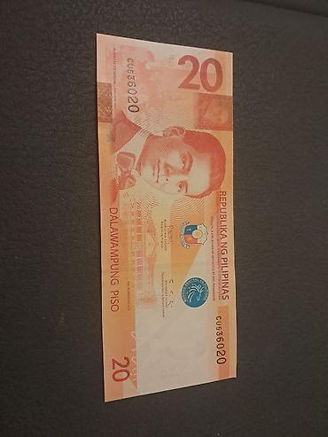 Əskinaslar: 1 Dollar, 2013 il — 72