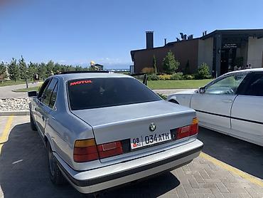 акпп e39: BMW 5 series: 1989 г., 3 л, Механика, Бензин, Седан — 5