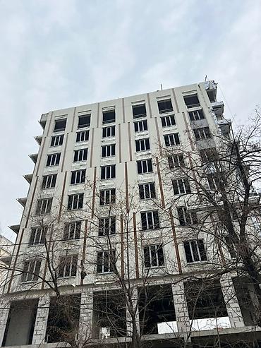 Фасадные работы: АКП АЛЮКАБОНД ШИРОКАФОРМАТ КЕРОМАГРАНИТ АЛЬКАПОН АЛЮКБОНД — 31