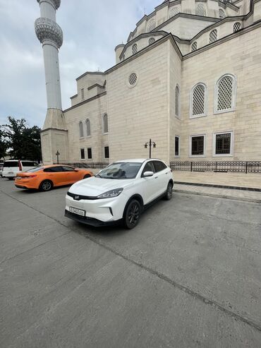 Weltmeister: Weltmeister EX5, 2020 г., 92000 км, Передний, В наличии — 6