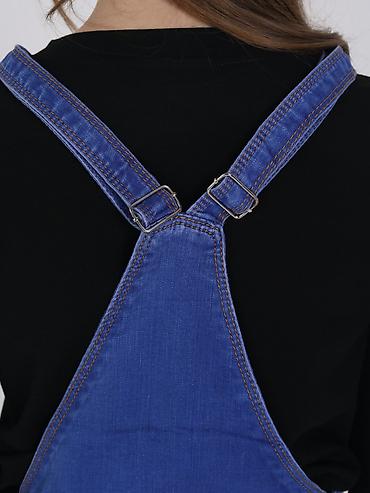 Другая женская одежда: Джинсовые сарафаны и юбки: Купи у меня по 500 сом продавай по 1000 сом — 7