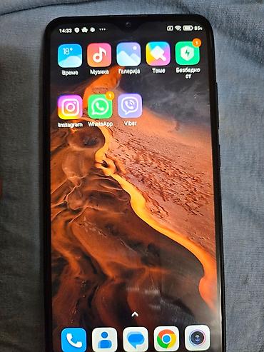 Xiaomi: Xiaomi Redmi8A pametni telefon sa MIUI interfejsom i Google servisima — 10