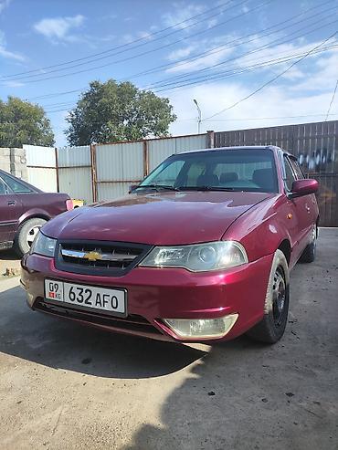 нексия 2 гидравлика: Daewoo Nexia: 2010 г., 1.5 л, Механика, Бензин, Седан — 3