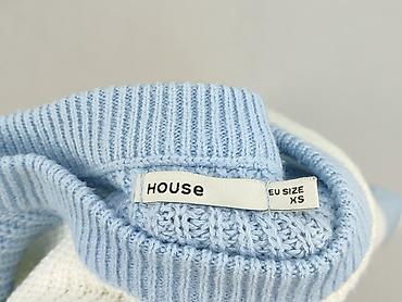 sklepy c: House, Sweter damski, rozmiar XS — 4