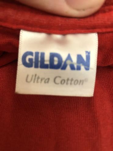 Футболки: Мужская футболка, 2XL, Стандарт, LeviS, Новый, цвет - Синий, Самовывоз — 7