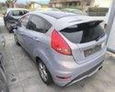 Delovi motora: FORD FIESTA 1.5 2012. GOD. - KOMPLETAN AUTO U DELOVIMA | SMEDEREVSKA — 10