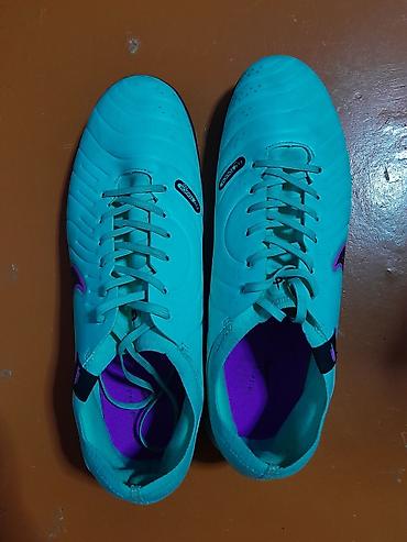 бутсы темпо: Футбольные сороконожки Nike Tiempo Legend 10 Pro TF (Оригинал) — — 2