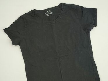 koszulka pod marynarkę damska: Janina, T-shirt damski, rozmiar 3XL