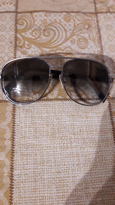 горнолыжный очки: Очки.солнцезащитные Мужские.1800с