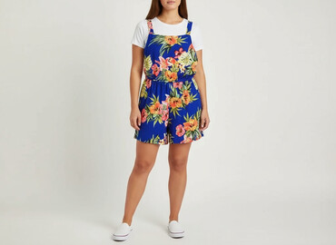 Overalls: Atmosphere, Women`s overall, size XL